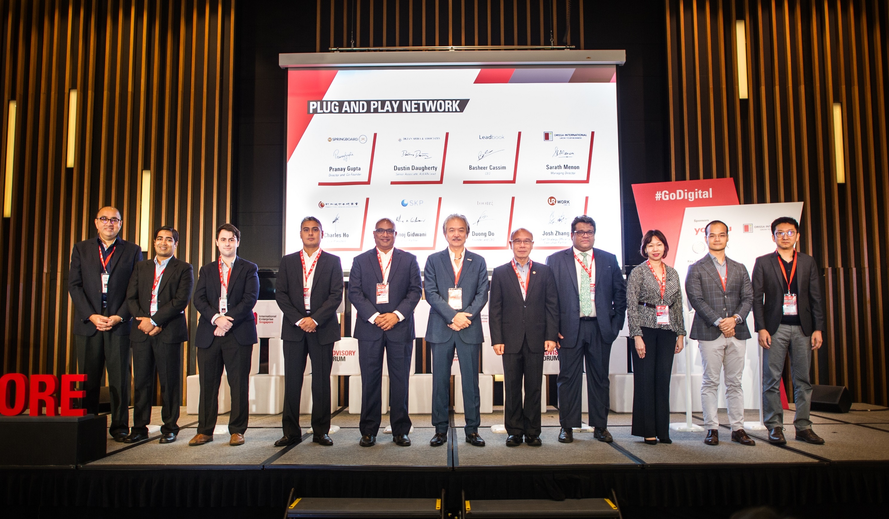 Coworking space ảnh 1 Coworking space anh 1