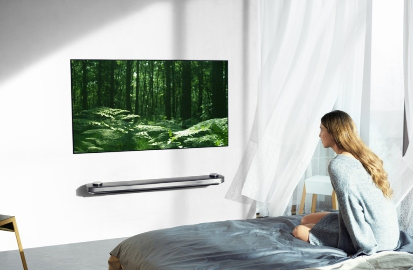 OLED Signature W anh 6