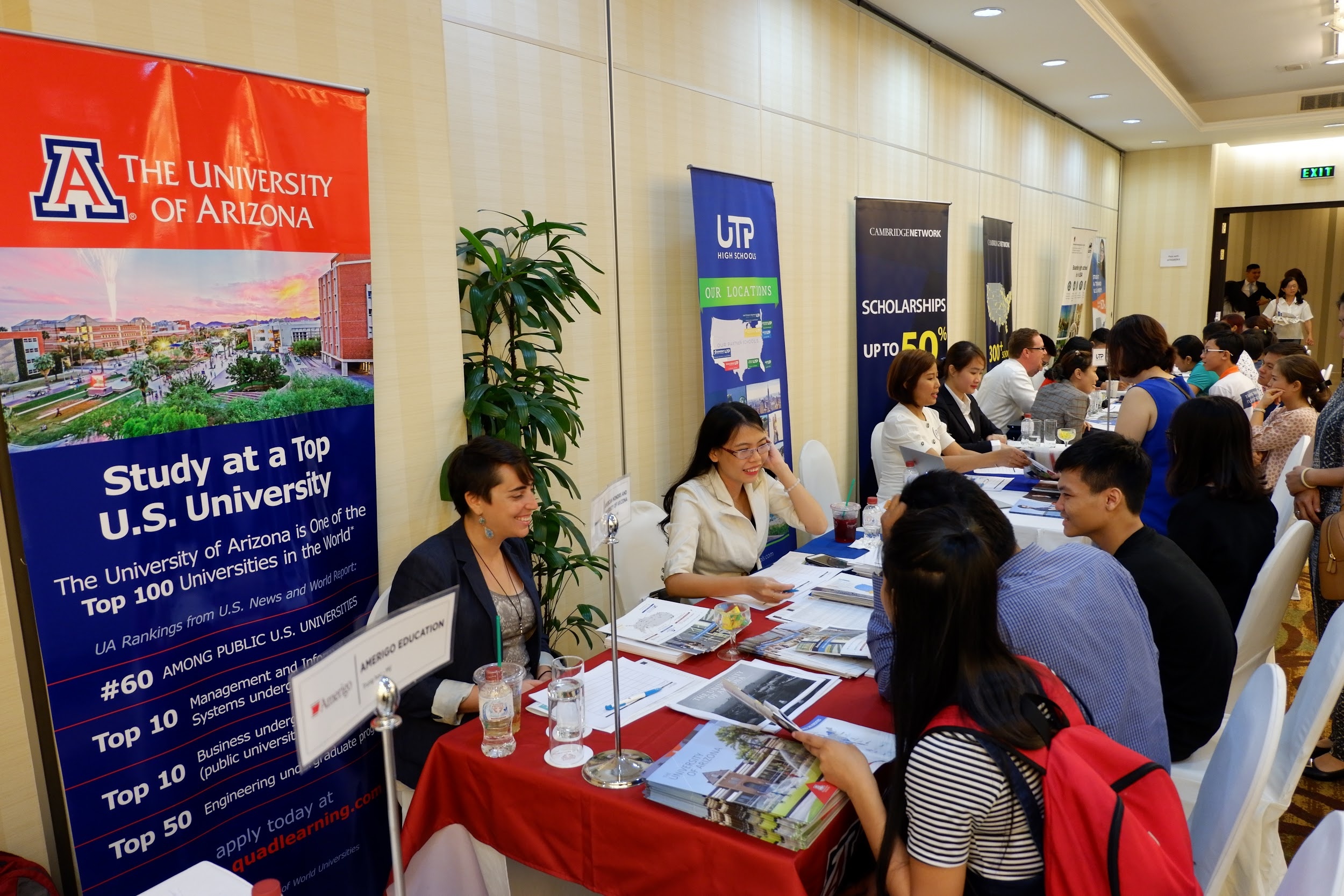 ILa Du học ảnh 1 ILa Du hoc anh 1