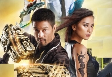 Gioi tre hao hung vi la ‘nguoi duoc chon’ cua Blade & Soul hinh anh