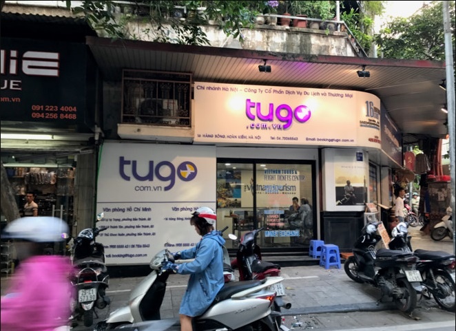 Tugo Ha Noi anh 2