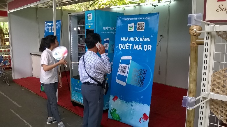 So Cong thuong TP.HCM to chuc tuan le khuyen mai anh 2