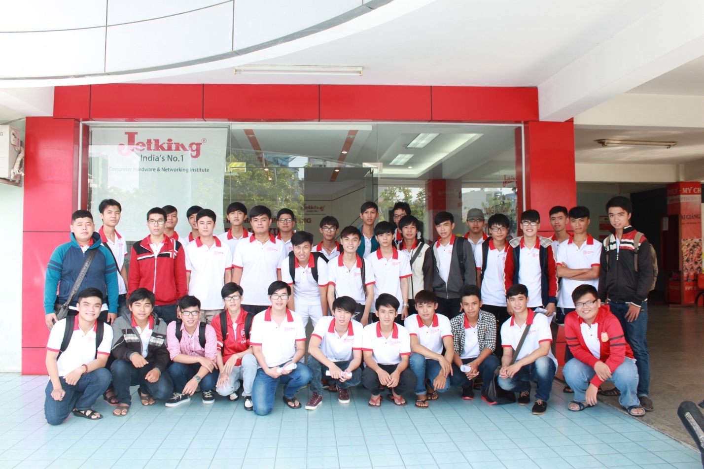 FPT Jetking ảnh 4 FPT Jetking anh 4