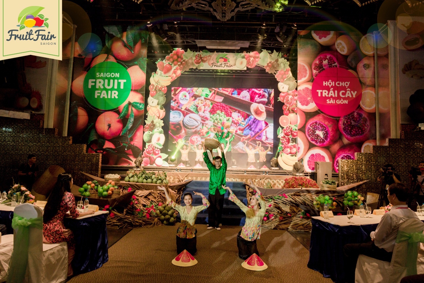 Hoi cho trai cay Sai Gon anh 7