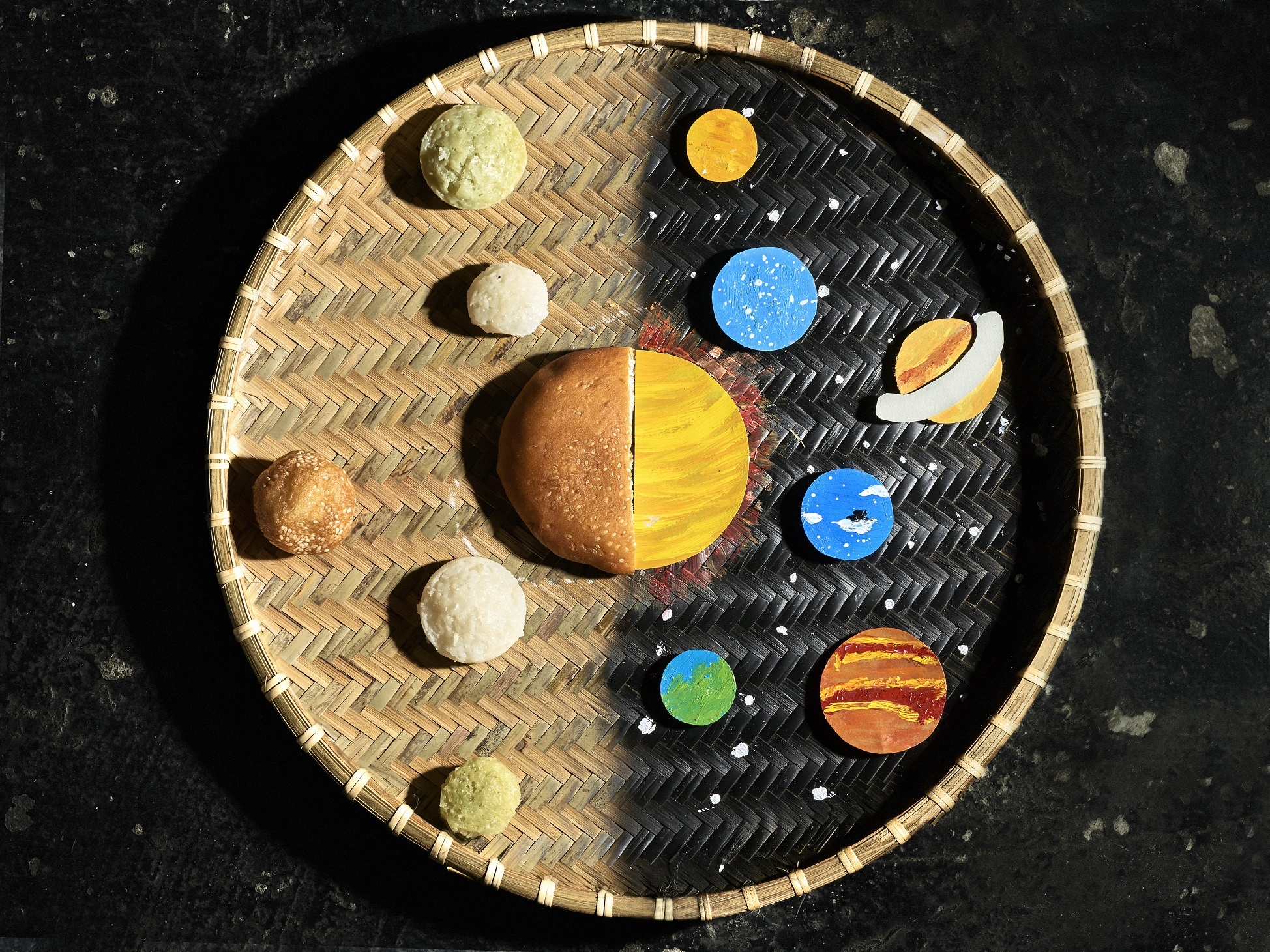 Bo anh 'Uoc mo bi lang quen' truyen cam hung cho tre em Viet Nam hinh anh