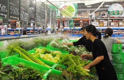 MM Mega Market khuyen mai lon nhan dip Quoc khanh 2/9 hinh anh