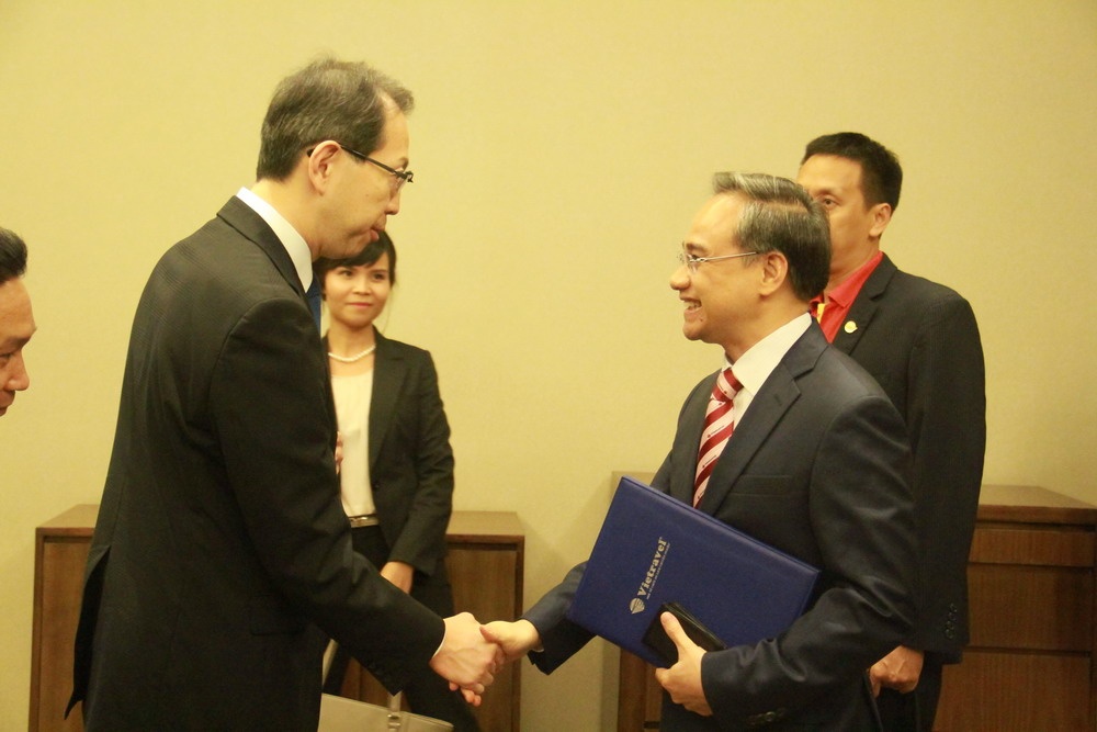 Vietravel ảnh 1 Vietravel anh 1