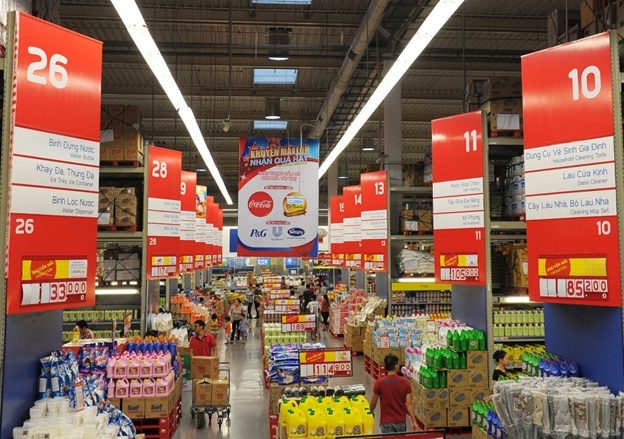 MM Mega Market ảnh 1 MM Mega Market anh 1