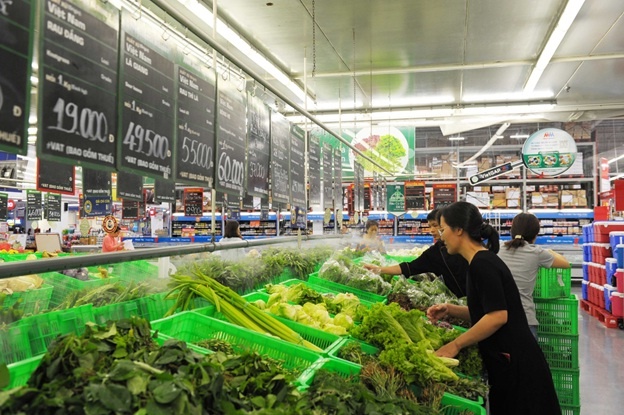 MM Mega Market ảnh 2 MM Mega Market anh 2