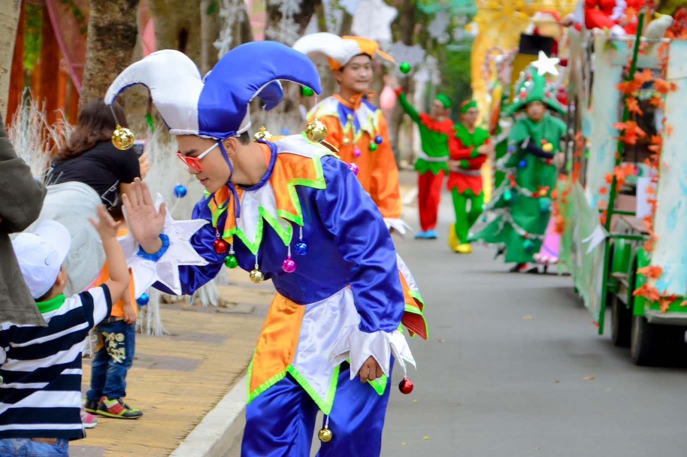 Công viên văn hóa Đầm Sen ảnh 2 Cong vien van hoa Dam Sen anh 2