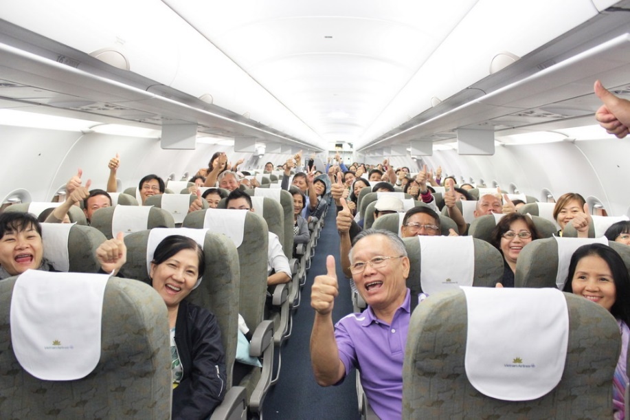 Vietravel ảnh 4 Vietravel anh 4