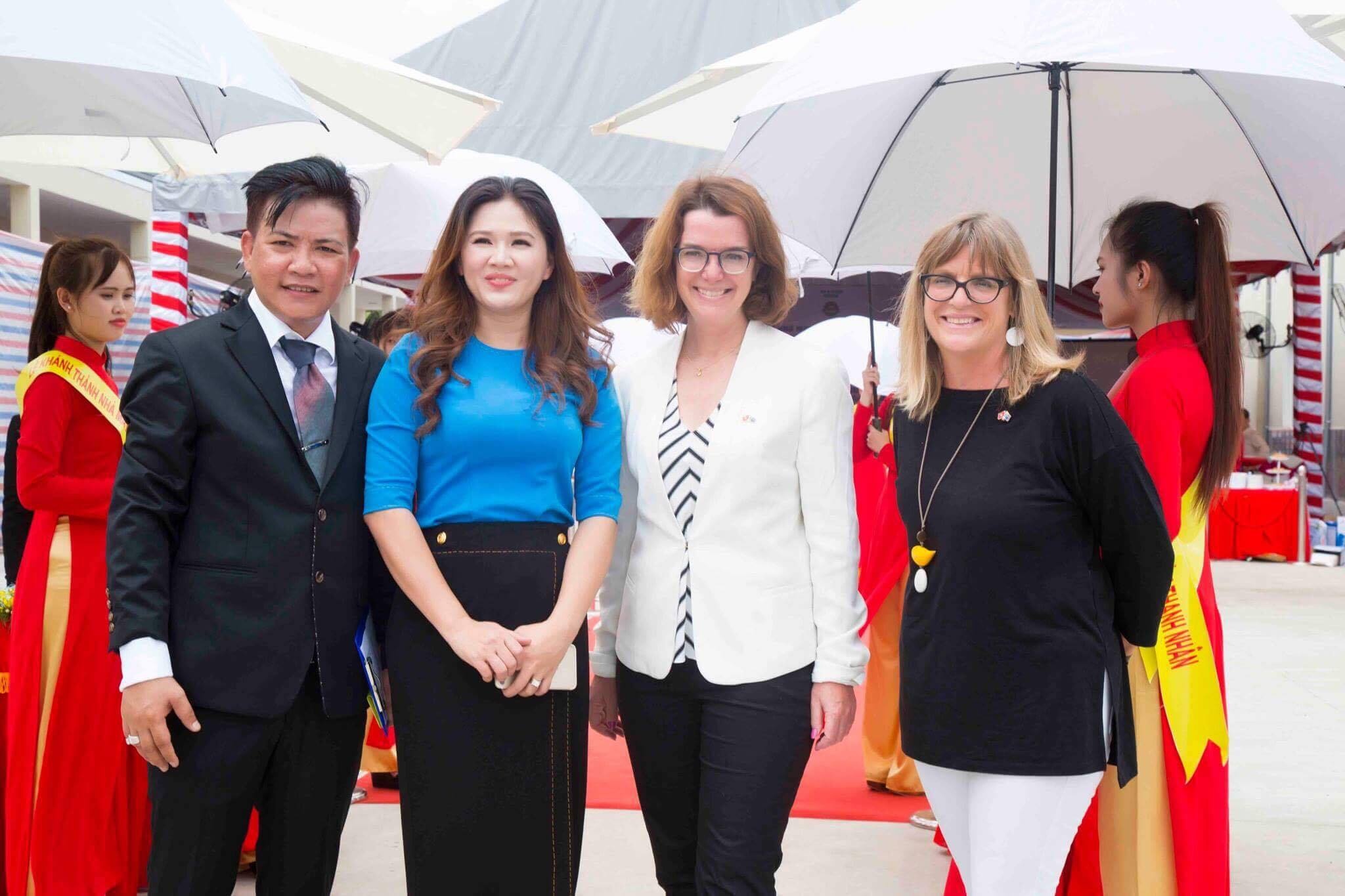 Công ty Cổ phần Thanh Nhân Food ảnh 1 Cong ty Co phan Thanh Nhan Food anh 1