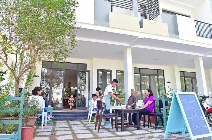 Tap doan Vingroup anh 1