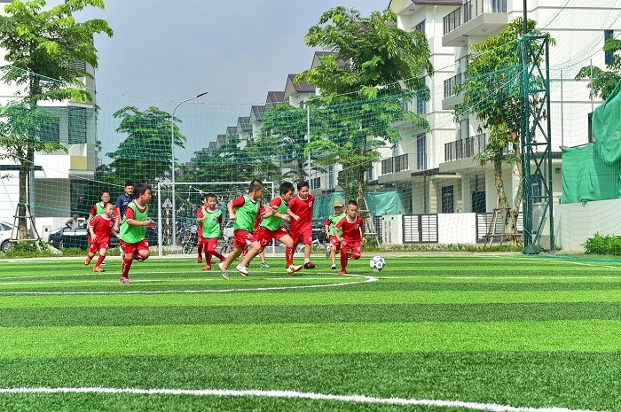 Tap doan Vingroup anh 3