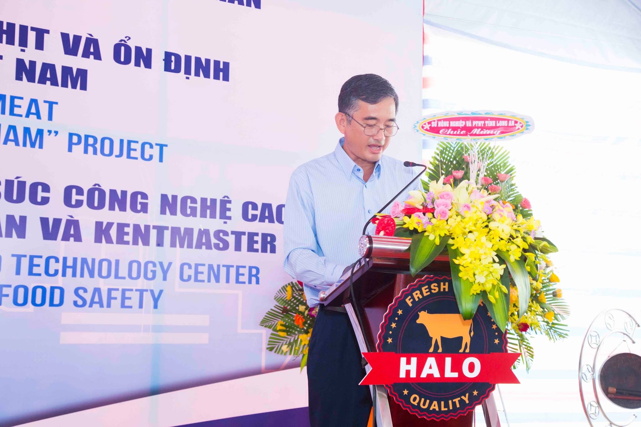 Công ty Cổ phần Thanh Nhân Food ảnh 3 Cong ty Co phan Thanh Nhan Food anh 3