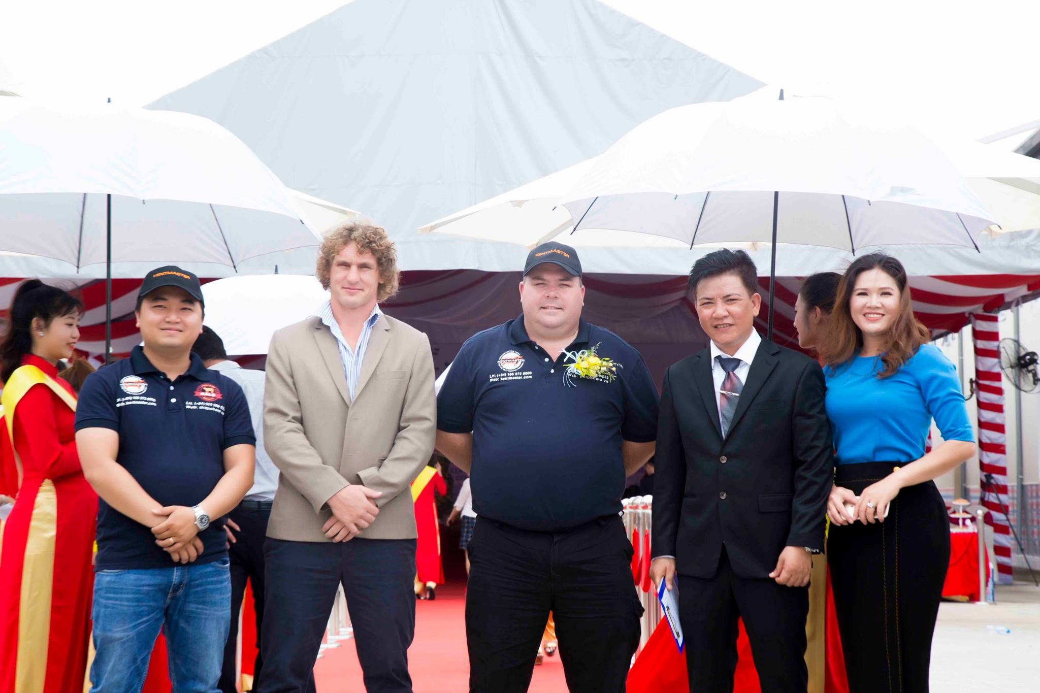 Công ty Cổ phần Thanh Nhân Food ảnh 6 Cong ty Co phan Thanh Nhan Food anh 6