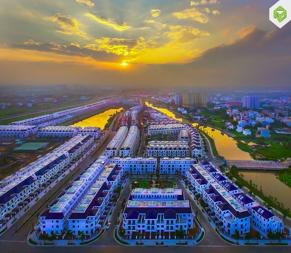 cong trinh nha o Novaland anh 6