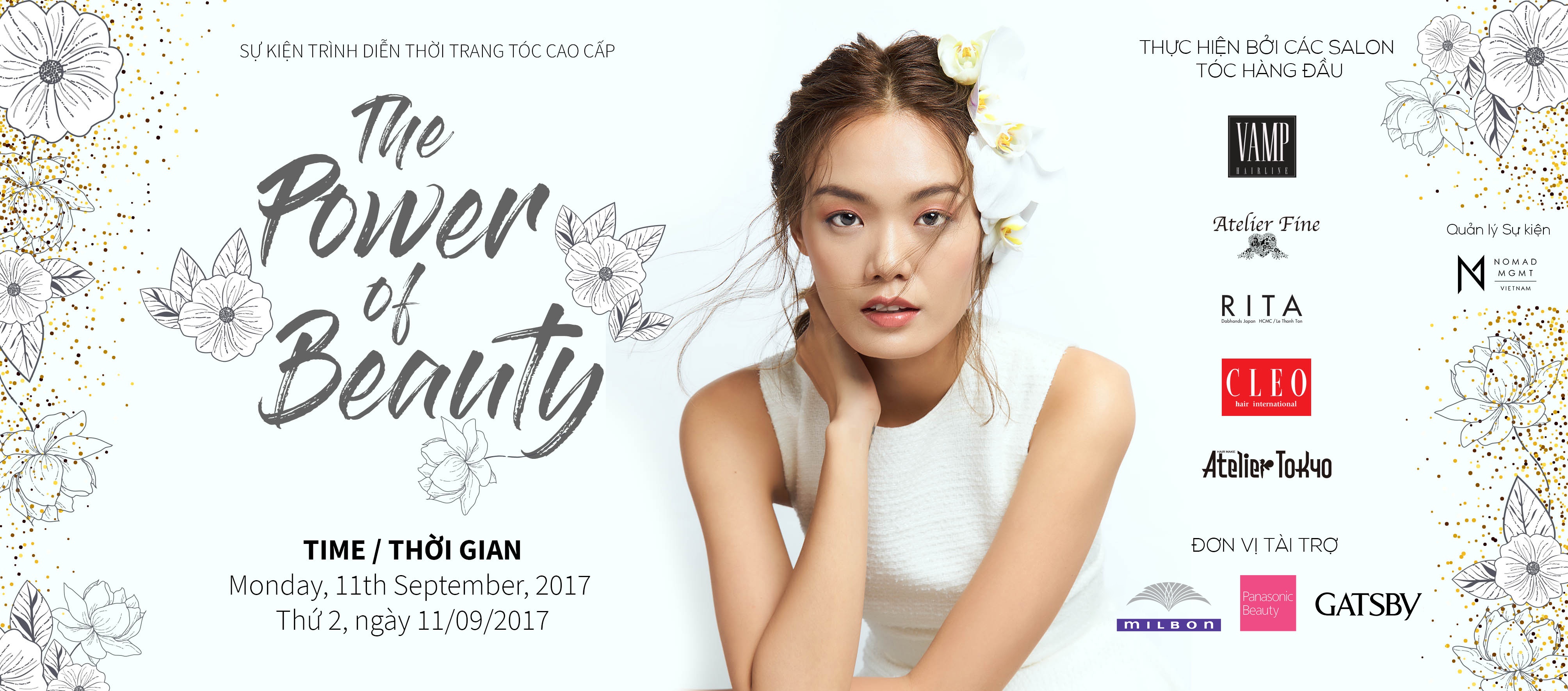 The Power of Beauty ảnh 5 The Power of Beauty anh 5