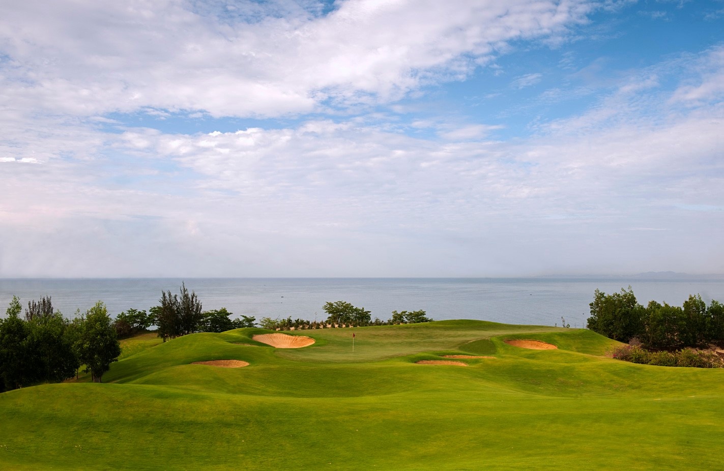 Sea Links Beach Villa anh 7