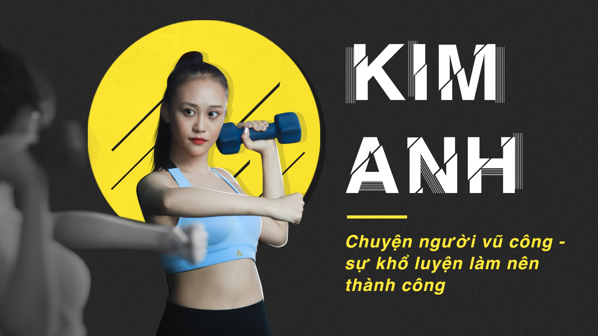 Kotex Sport ảnh 1 Kotex Sport anh 1