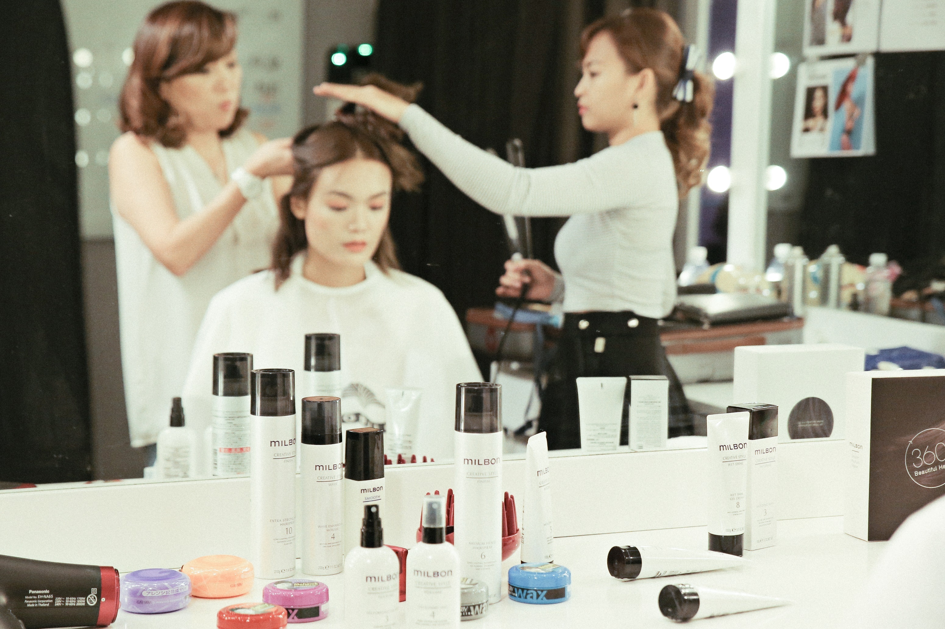 The Power of Beauty ảnh 1 The Power of Beauty anh 1