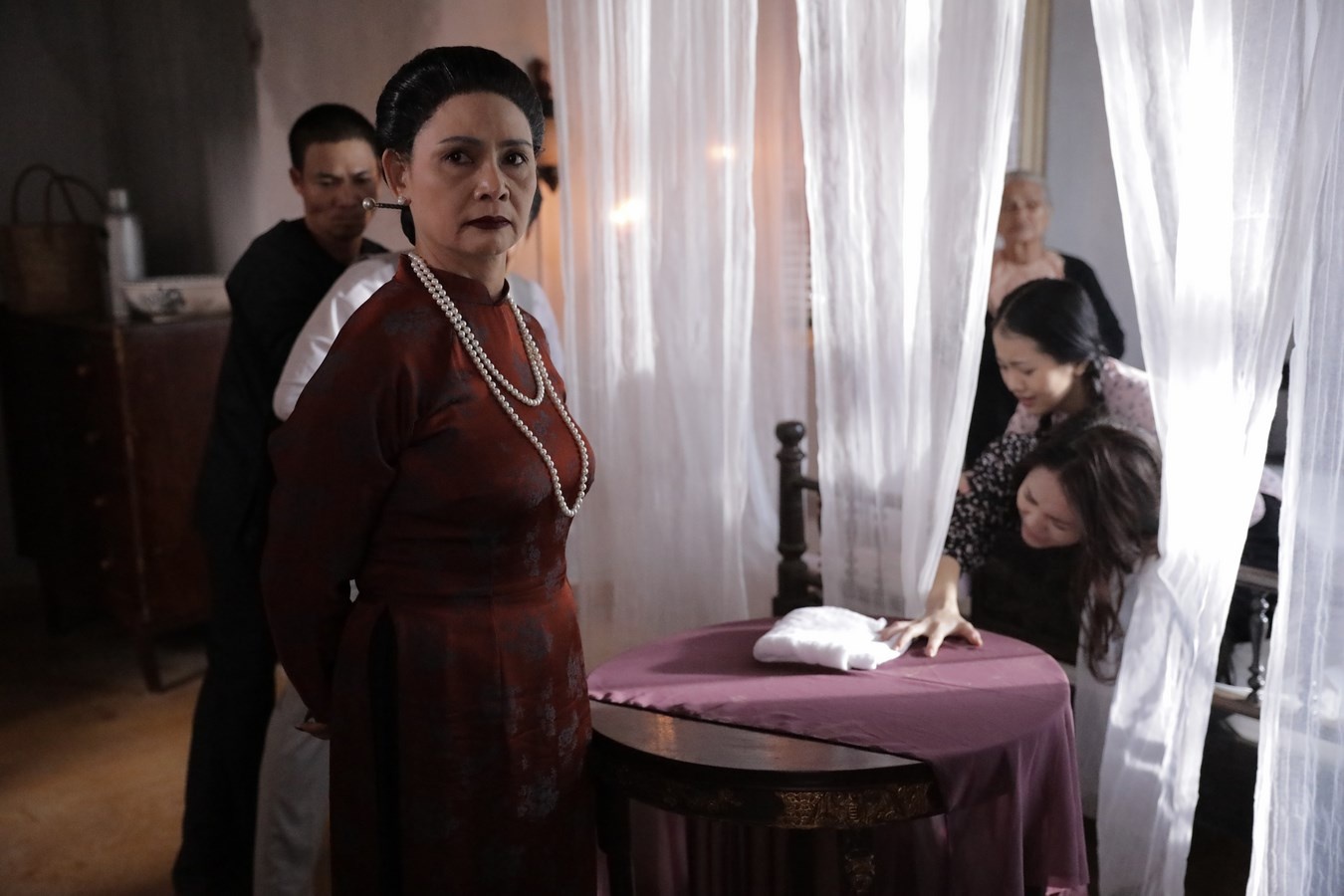 Đặng Thái Huyền ảnh 4 Dang Thai Huyen anh 4