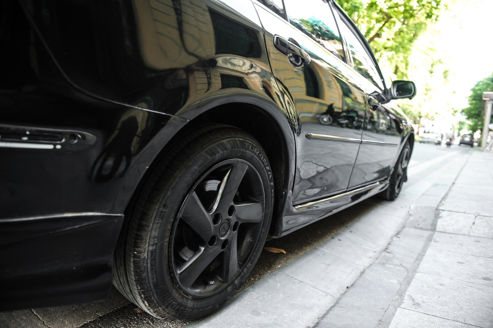 Bridgestone ảnh 4 Bridgestone anh 4
