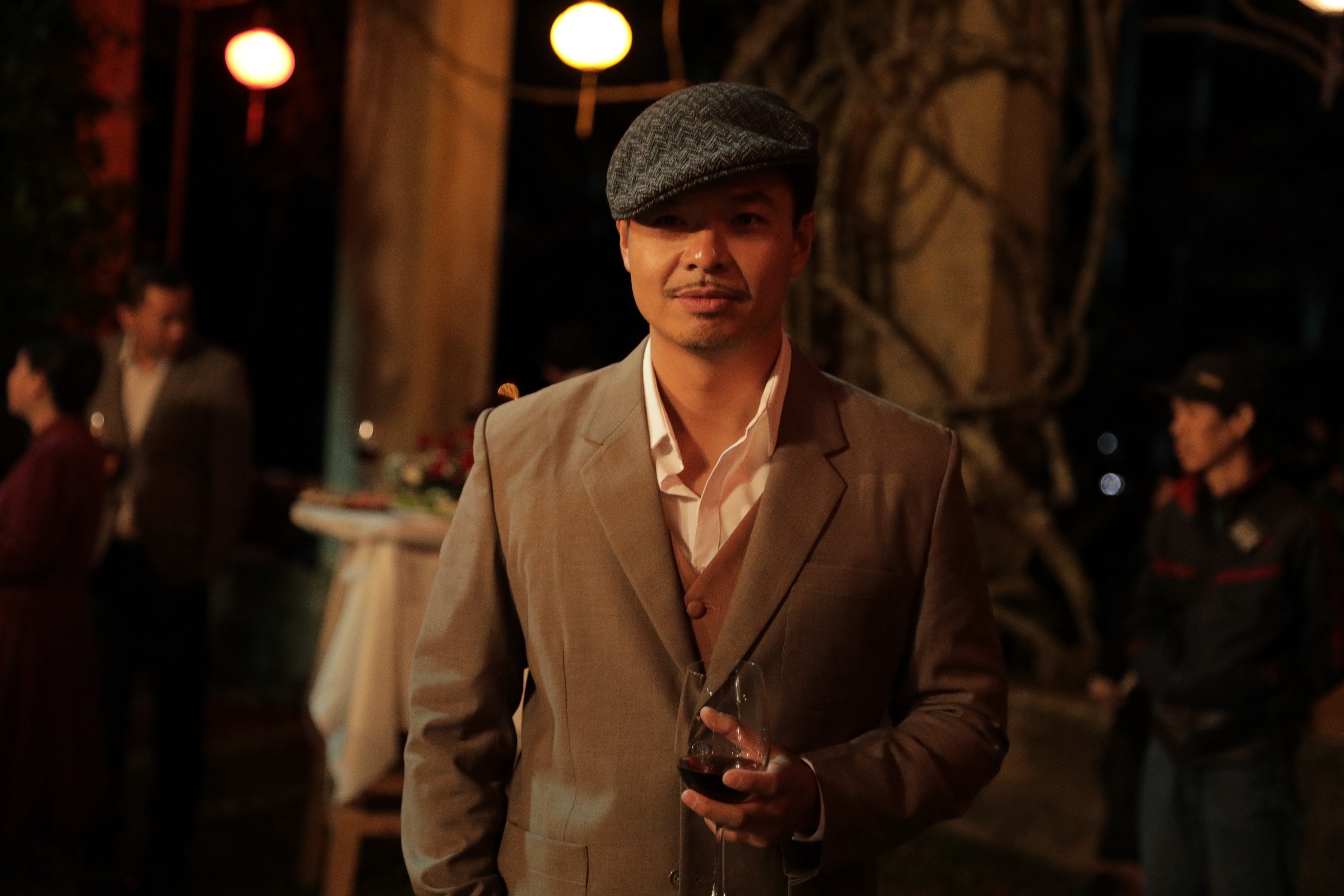 Đặng Thái Huyền ảnh 5 Dang Thai Huyen anh 5