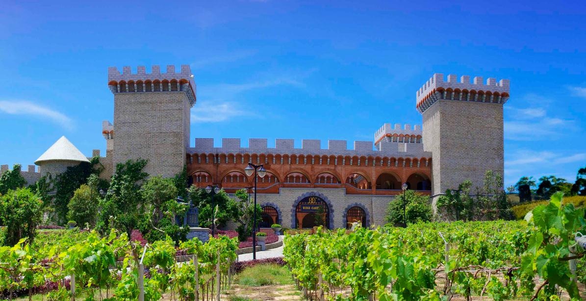 Sea Links Beach Villa anh 4