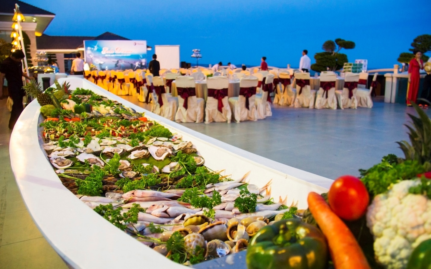 Sea Links Beach Villa anh 6