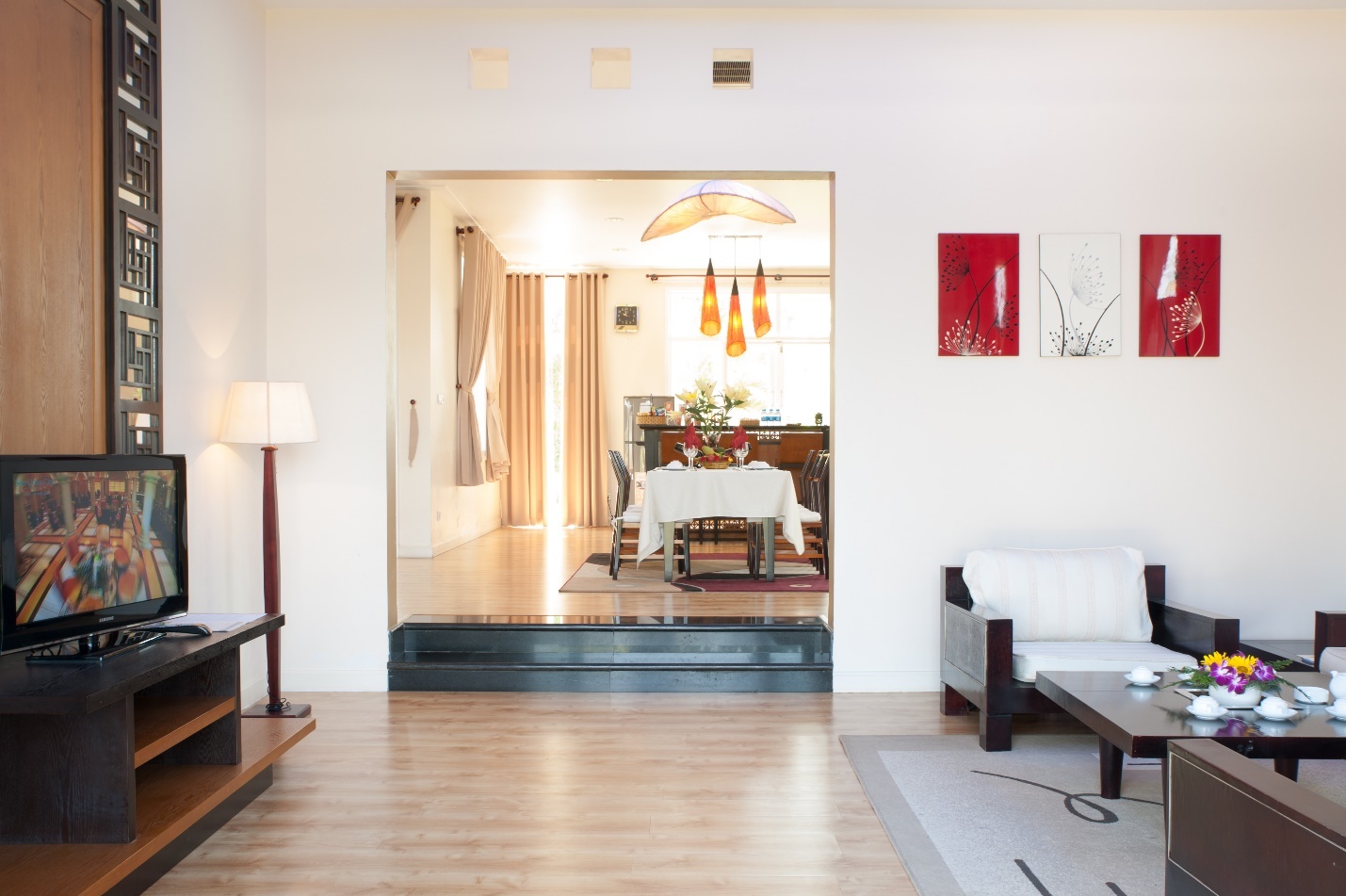 Sea Links Beach Villa anh 8