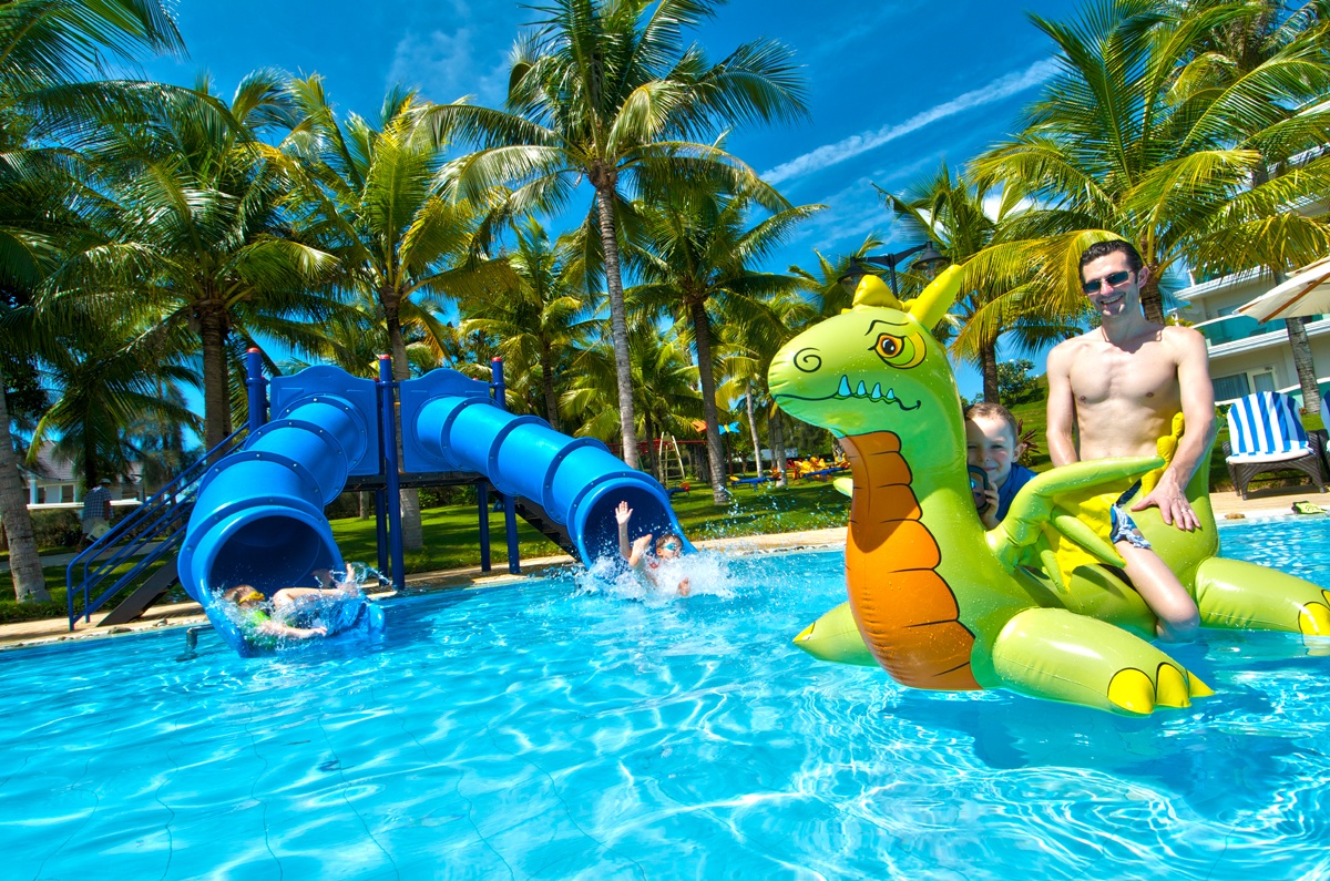 Sea Links Beach Villa anh 9