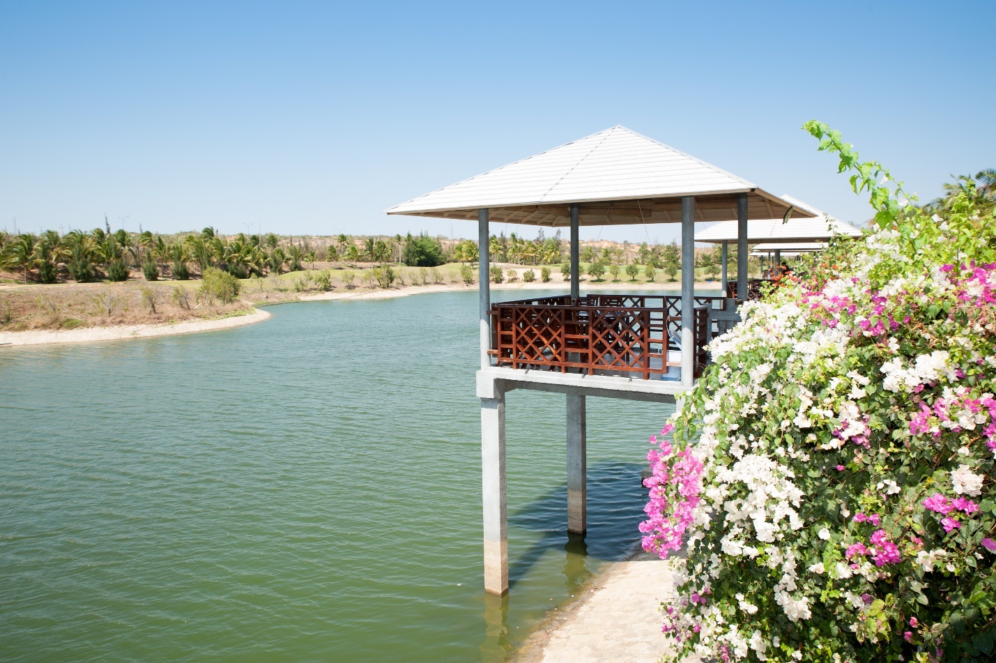 Sea Links Beach Villa anh 11