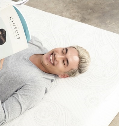 nem cao cap CoCoon anh 3