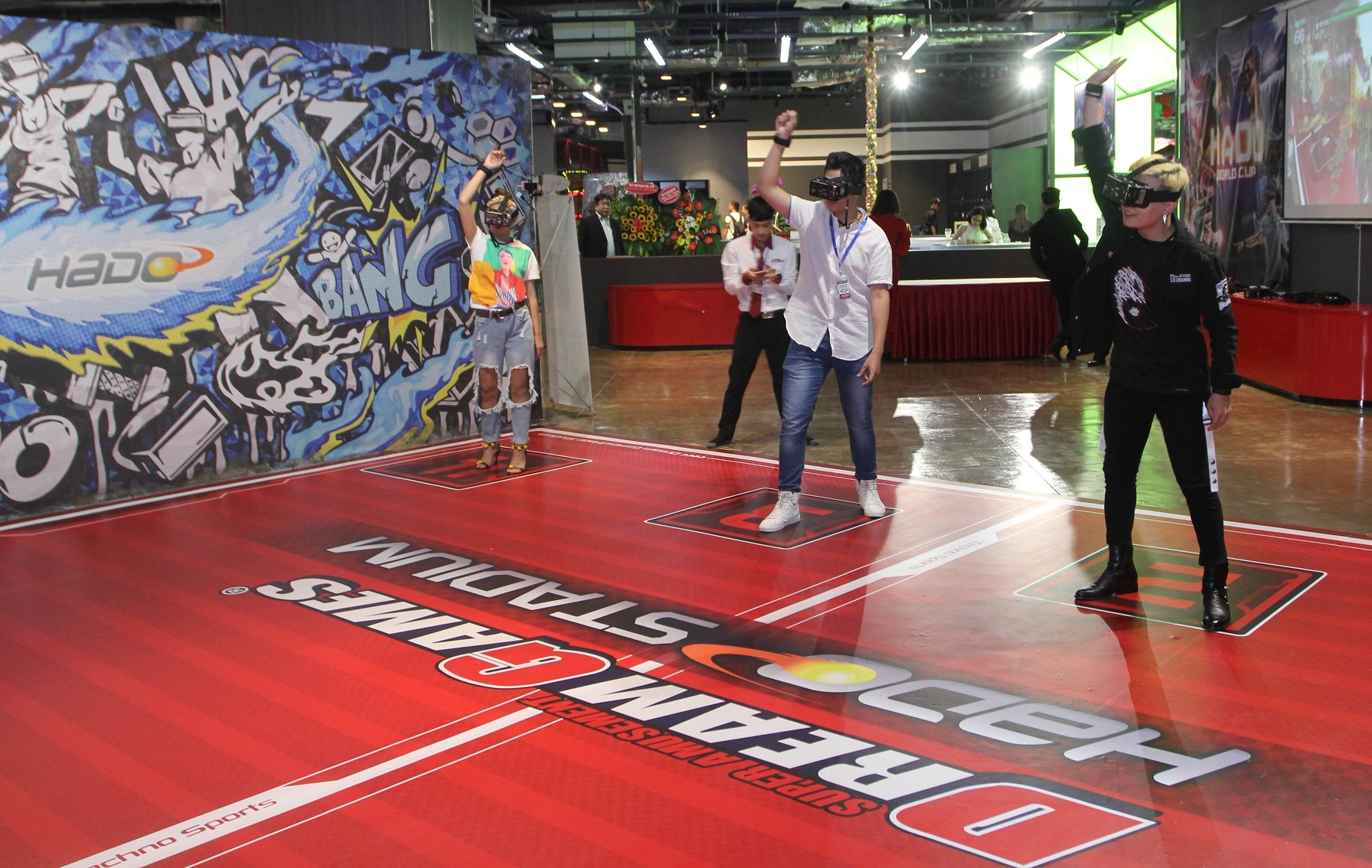 Tập đoàn Vingroup ảnh 3 Tap doan Vingroup anh 3