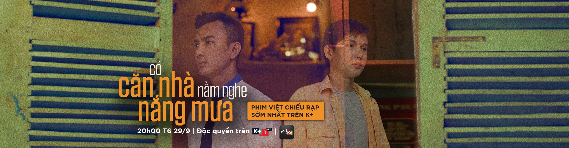 truyền hình K+ ảnh 3 truyen hinh K+ anh 3