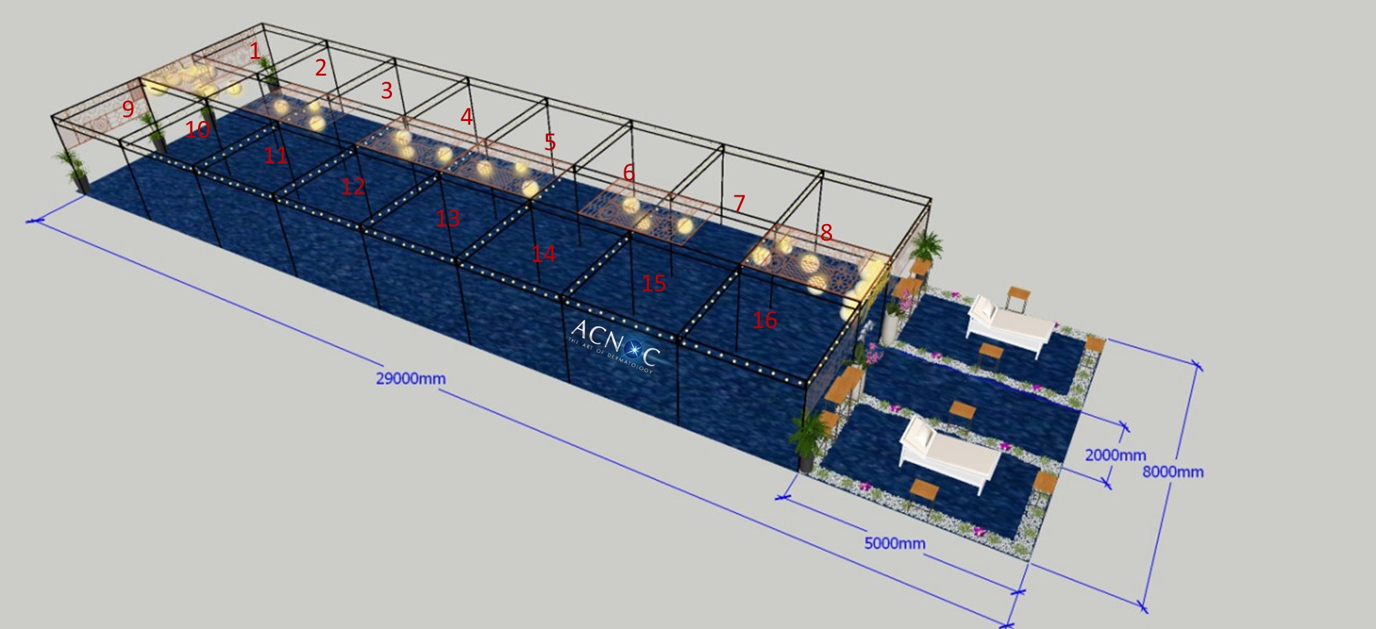gel trị mụn Acnoc ảnh 4 gel tri mun Acnoc anh 4