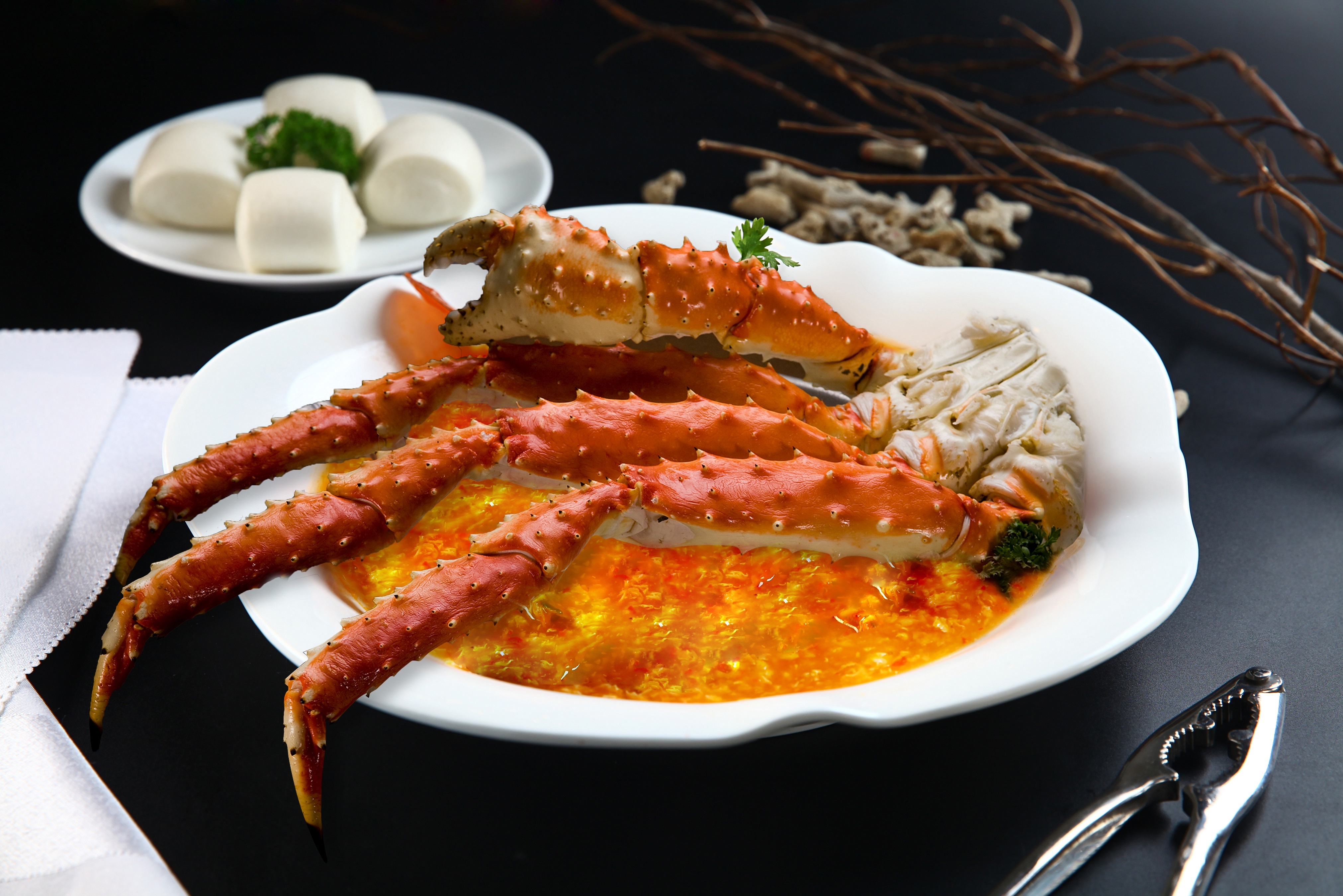 Shang Garden Dynasty anh 2