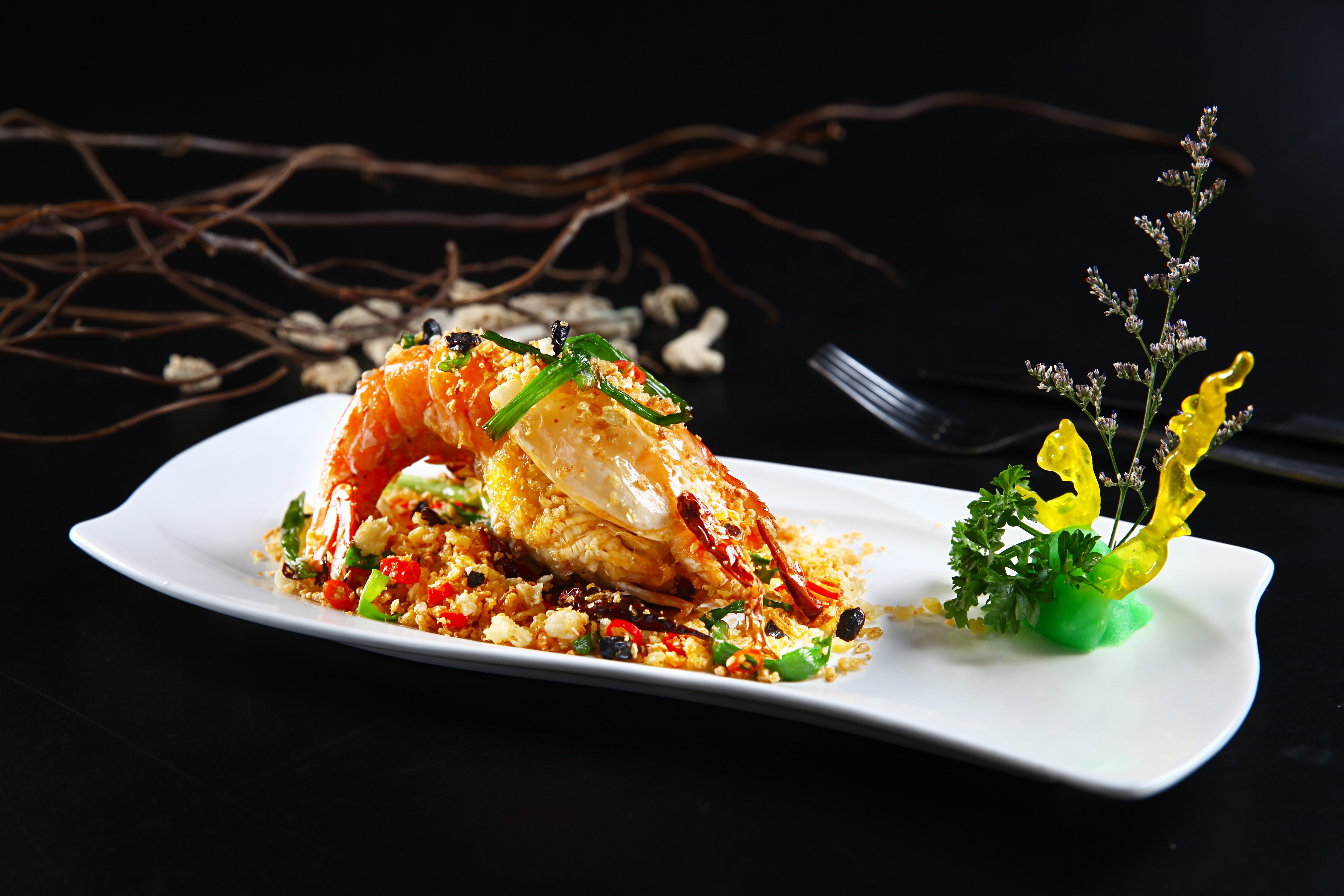 Shang Garden Dynasty anh 4