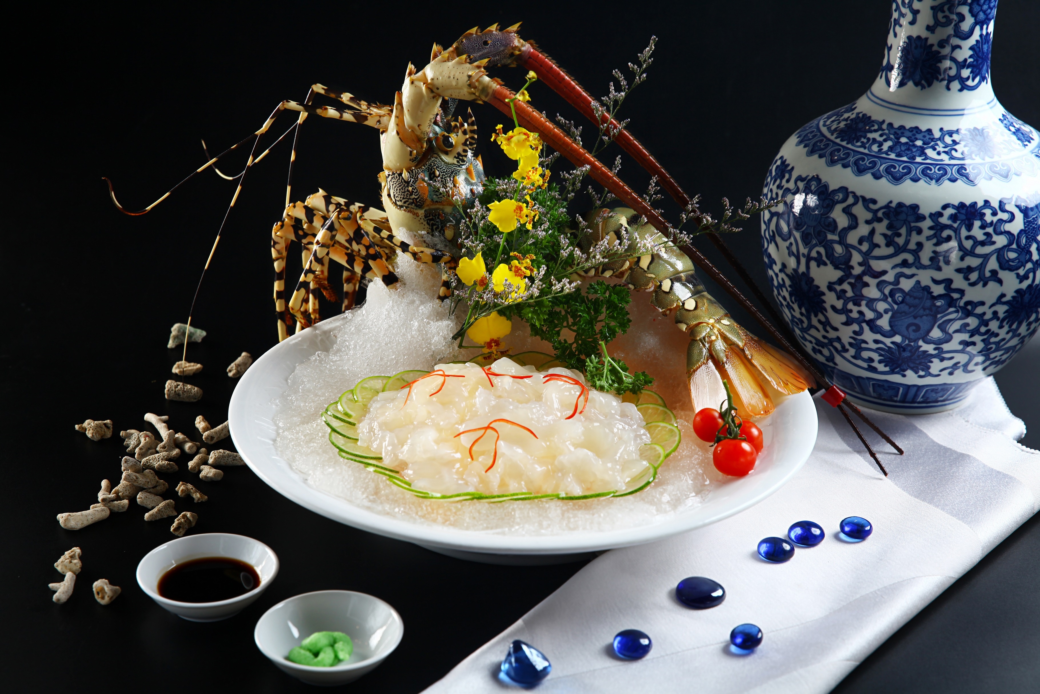 Shang Garden Dynasty anh 5