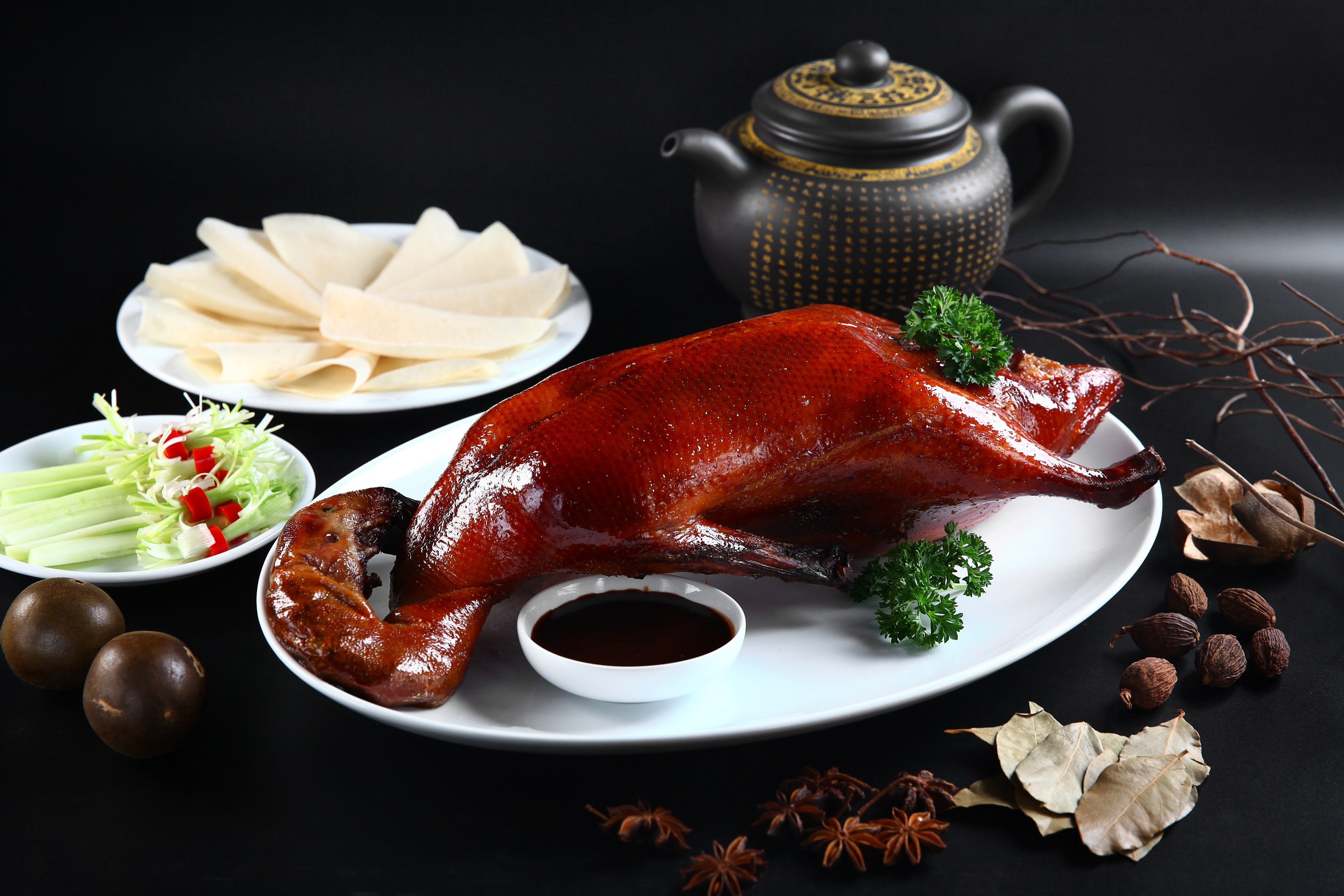 Shang Garden Dynasty anh 6