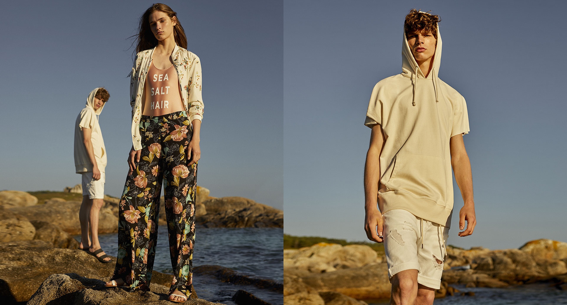 Pull&Bear mo cua hang dau tien tai Viet Nam anh 7
