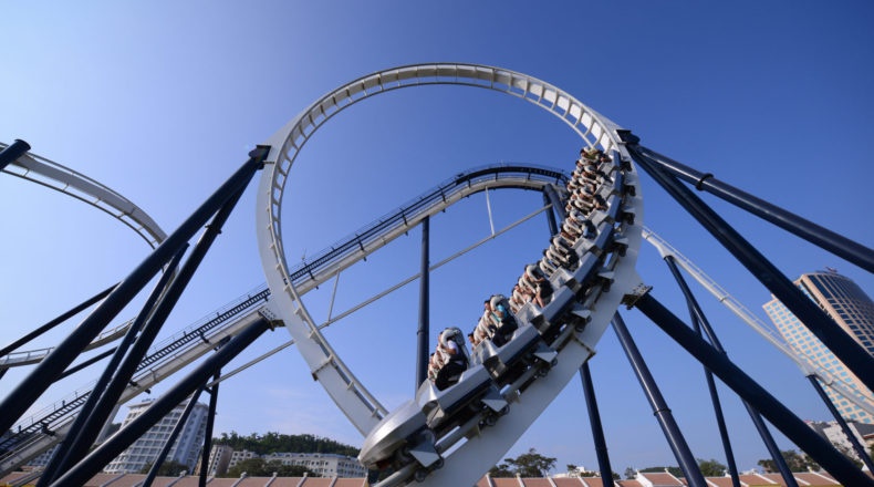 2 cong vien giai tri hang dau DNA tai Ha Long anh 1