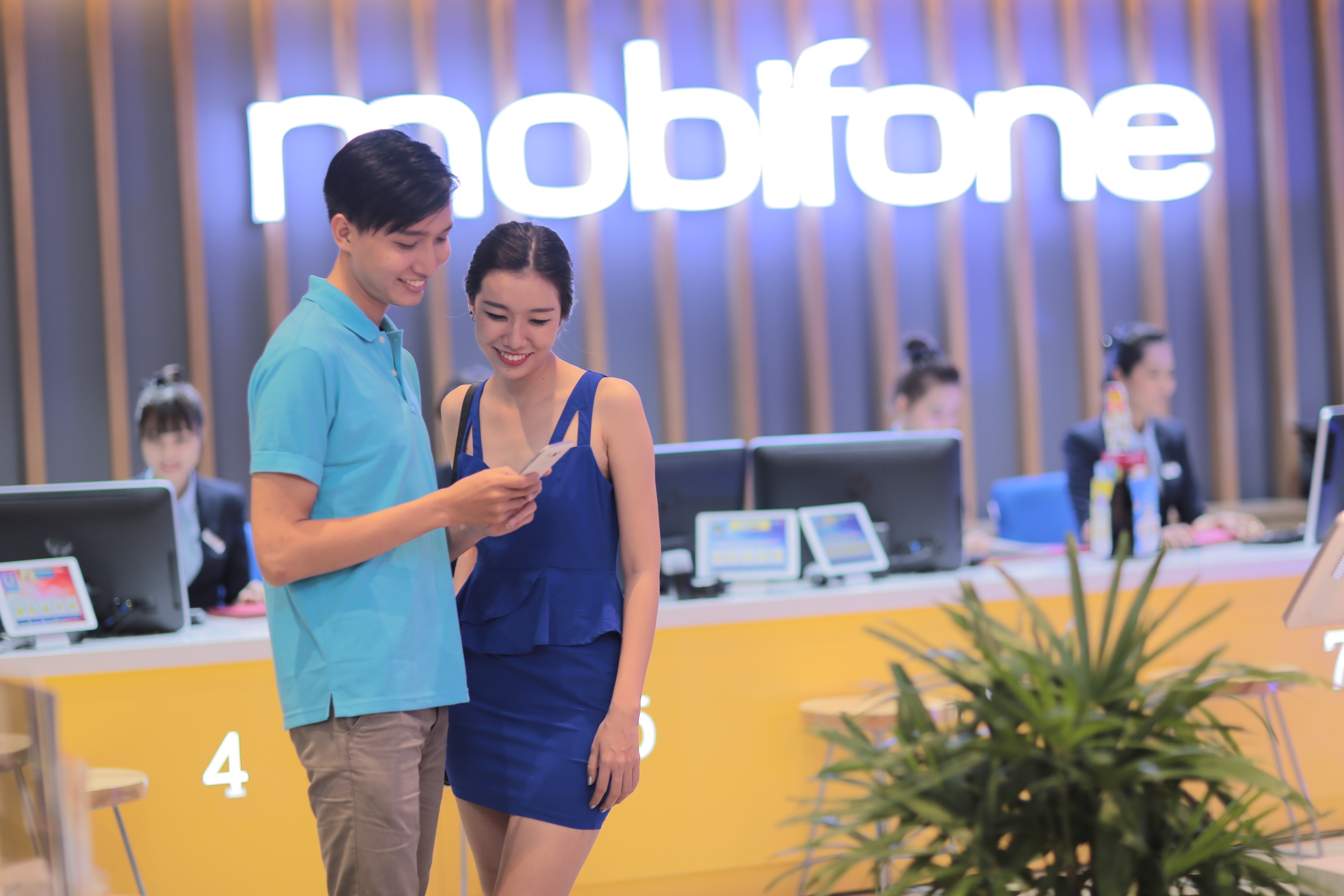 MobiFone mo goi cuoc tuy chinh theo nhu cau hinh anh