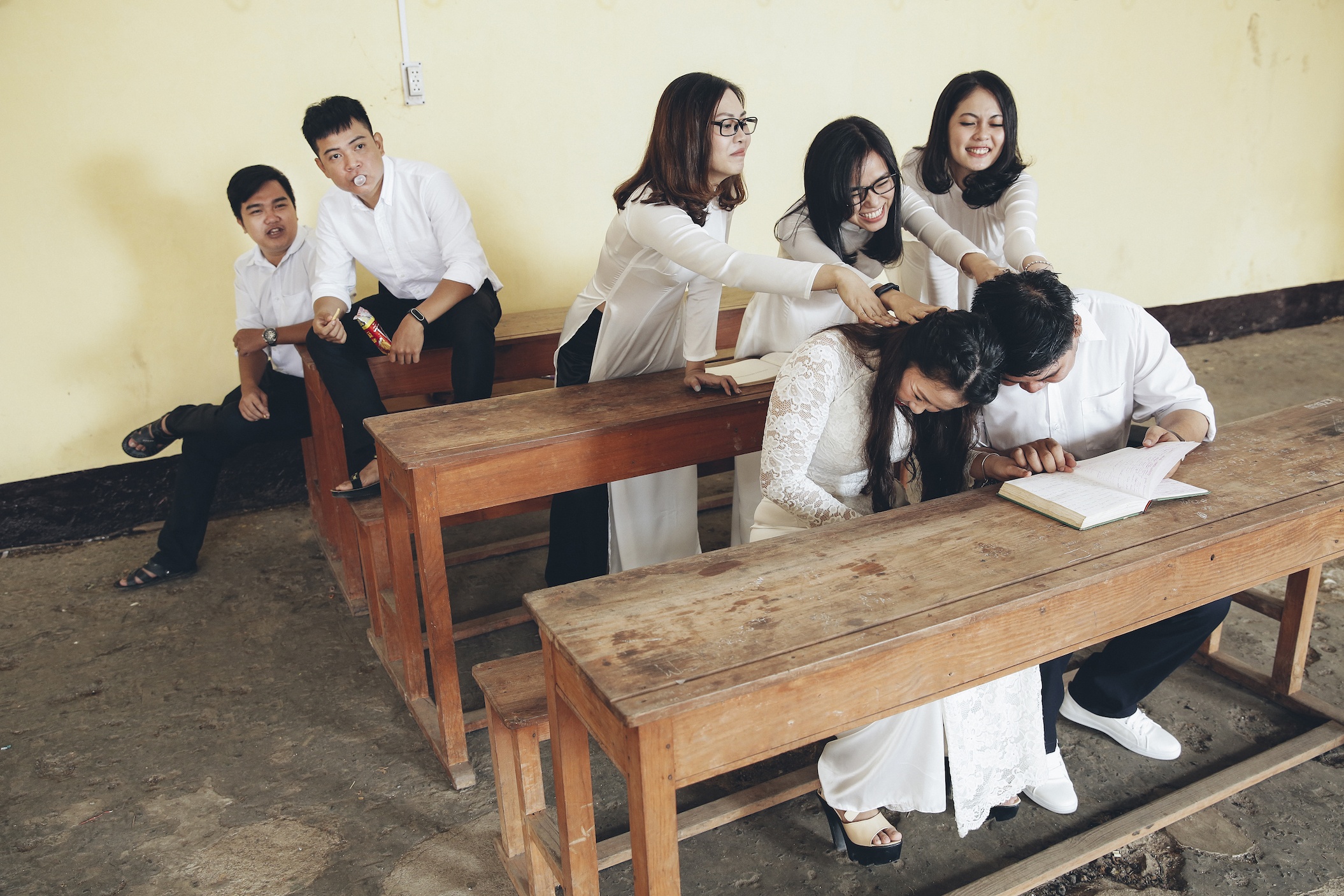 tuoi thanh xuan anh 2