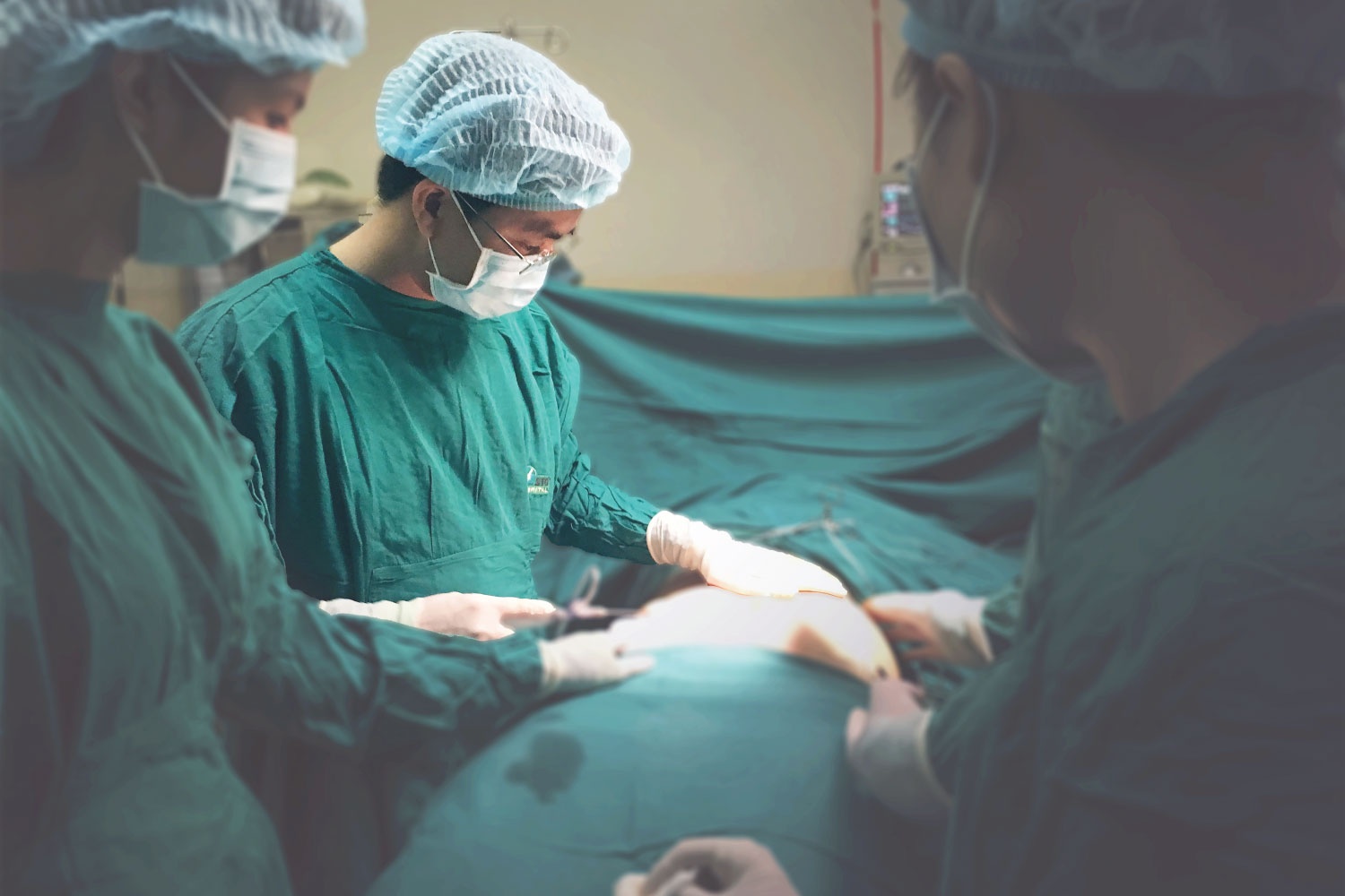 hút mỡ thẩm mỹ ảnh 2 hut mo tham my anh 2