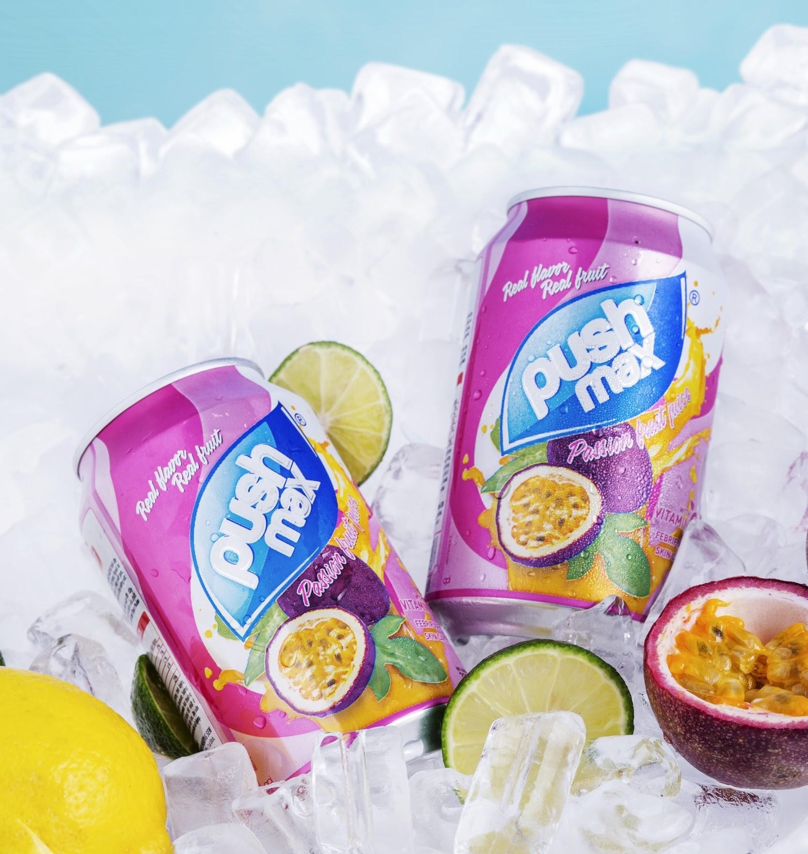 Pushmax Chanh Leo anh 4