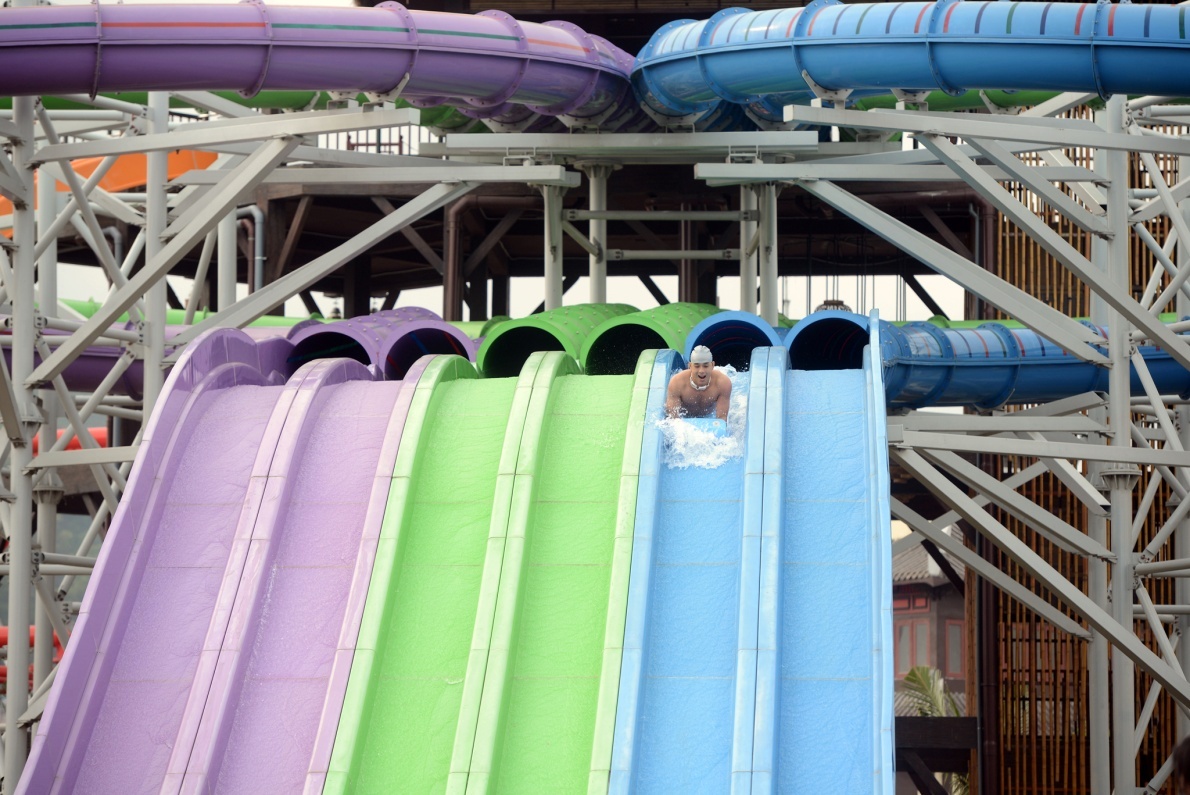 2 cong vien giai tri hang dau DNA tai Ha Long anh 8