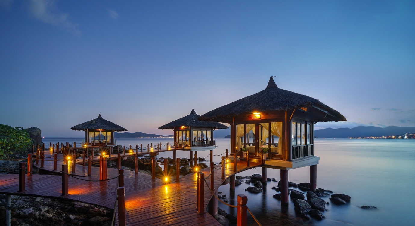 Vinpearl Land Nha Trang  ảnh 1 Vinpearl Land Nha Trang anh 1