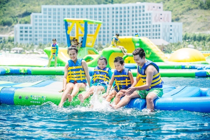 Vinpearl Land Nha Trang  ảnh 3 Vinpearl Land Nha Trang anh 3